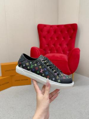 wholesale quality women louis vuitton sneakerina shoes model no. 559